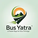 Bus Yatra: Roadways Time Table icon
