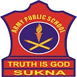 Army Public School Sukna icon