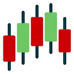 Share Market Course icon