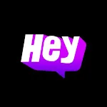 Heytalk-Video Call & Chat Room icon