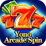 Yono Arcade Spin icon