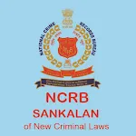 NCRB SANKALAN of Criminal Laws