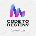 Code to Destiny icon