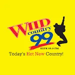 Wild Country 99 FM icon