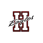 Harmony ISD Home of the Eagles icon