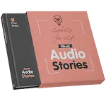 Audio Books - English Stories icon