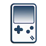 SuperGBC (GBC Emulator) icon