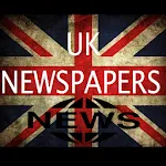 UK Newspapers icon