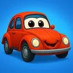 Parking Sort: Traffic Puzzle icon