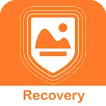 Deleted Photo Recovery icon
