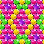 Farm Pop : Bubble Shooter 2025 icon