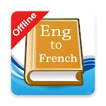 English French Dictionary icon