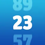Pretty Random 2 Random Number icon