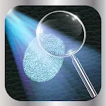 Blacklight UV Lamp Simulator icon