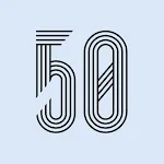 World 50 icon