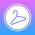 T-shirt design - Clothes Maker icon