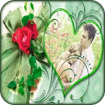 Dil Photo Frames - romantic lo icon