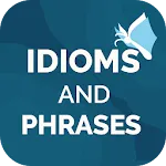 Idioms and Phrases - Learn Eng icon