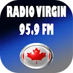 Virgin Radio 95.9 FM Montreal icon