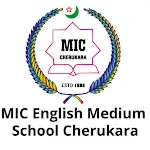 MIC EM School Cherukara icon