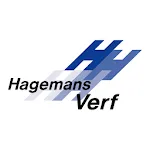 Hagemans-verf icon