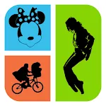 Guess The Shadow Quiz icon