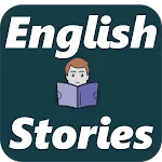 English Story icon