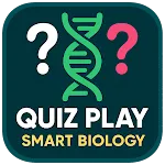 Quiz Play – Smart Biology icon