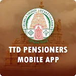 TTD Pensioner icon