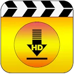 Download Video Downloader HD icon