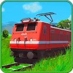 Railroad Crossing 2 icon