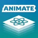 Learn React Native Animations icon