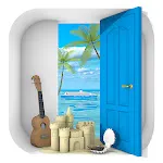 Escape Game: Aloha icon