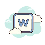 Docx Reader icon
