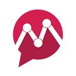 Mentionlytics Brand Monitoring icon