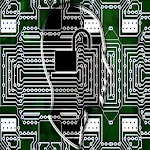 Electronics Dictionary icon