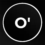 Grand O' icon