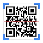 QR & Barcode Scanner | Indus Appstore | App Icon
