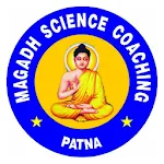 MAGADH SCIENCE COACHING icon