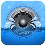 Water Eject & Speaker Cleaner icon