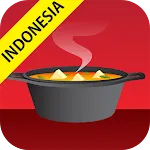Indonesian Food Recipes App icon
