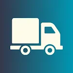 Truck horn ringtone icon