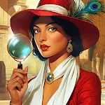 Hidden Objects: Journey Story icon