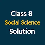 Class 8 Social Science icon