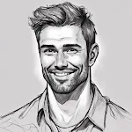 Soulmate Sketch icon