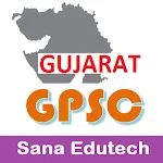 GPSC Exam Prep icon