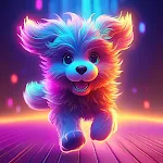 Puppy Dash icon
