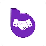 Badho - B2B Saathi App icon