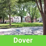Dover Tour Guide:SmartGuide icon