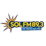 Fm Sol 89.3 icon